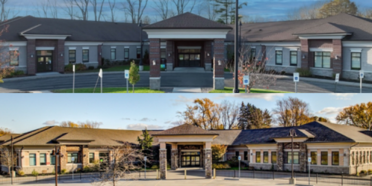 Montecito Acquires Two-Building Medical Office Portfolio in the Rochester, New York Area